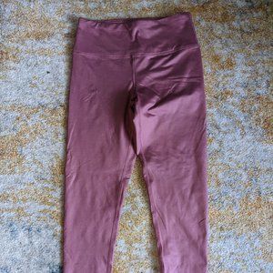 Ankle Length Leggings